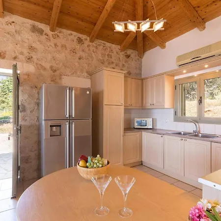 Villa Halazas By Plus